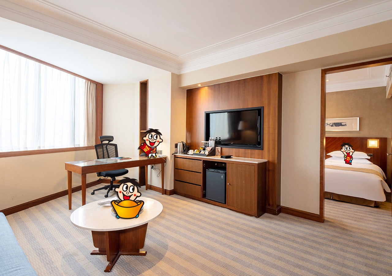 هتل سان وانت